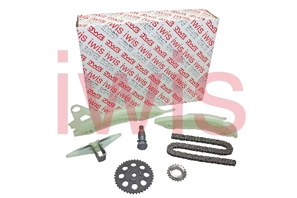 Timing Chain Kit